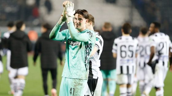 Από Μοναστηρλή, Ντέλια και Μπάκου, σε Γερεμέγεφ και Μεϊτέ