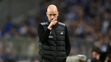 Τεχνικός διευθυντής στην Τβέντε ο Τεν Χαγκ