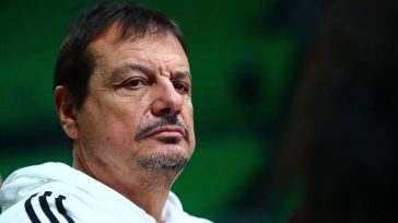 Βόμβα Αταμάν: «Αν δεν κατακτήσουμε την EuroLeague ή το πρωτάθλημα θα φύγω από την Αθήνα»