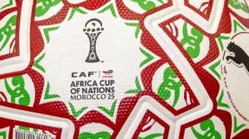 Κύπελλο Εθνών Αφρικής: Τα ζευγάρια στους «8»