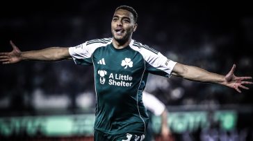 Ντέσερς: «Θα επιστρέψω πιο δυνατός»