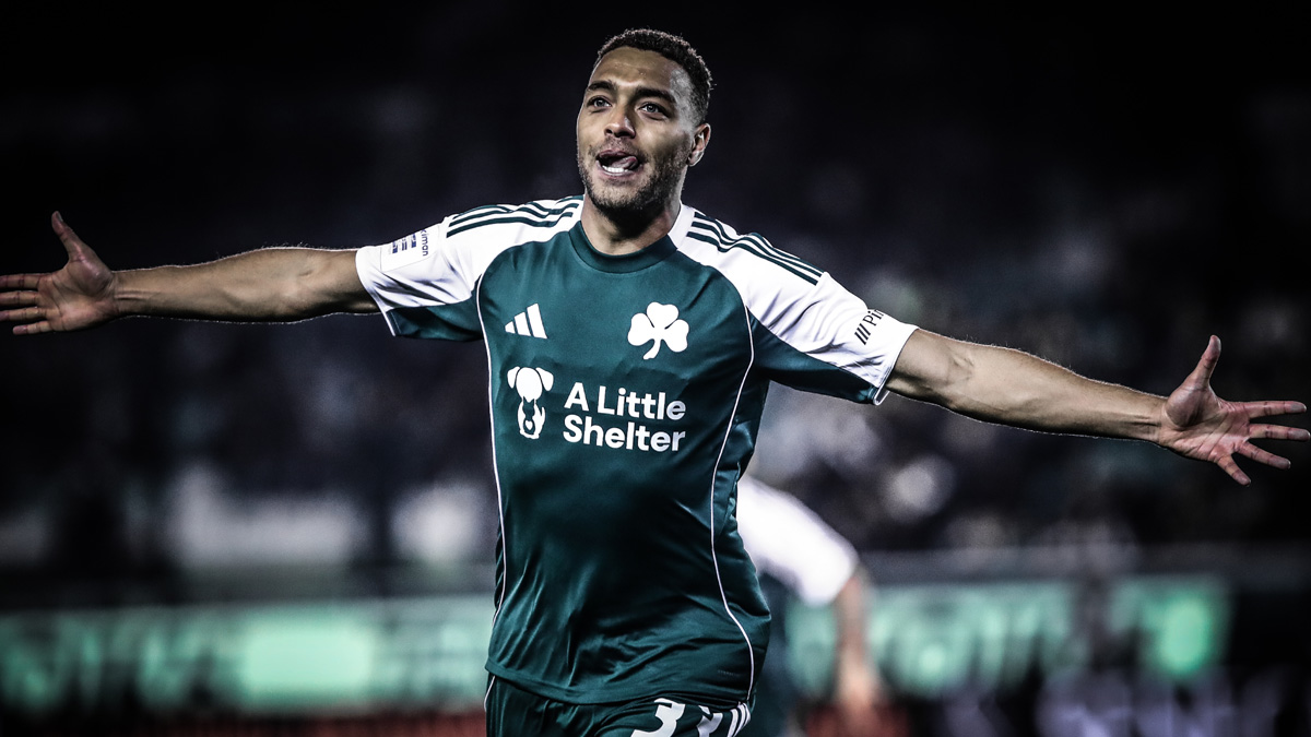 Ντέσερς: «Θα επιστρέψω πιο δυνατός»