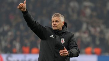 Ψάχνει προπονητή εκ των έσω η Γιουνάιτεντ