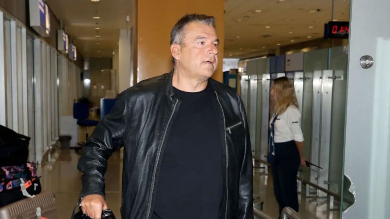 Εκτός Πρωινού ο Γιώργος Λιάγκας – Τι είπε ο Τάσος Τεργιάκης