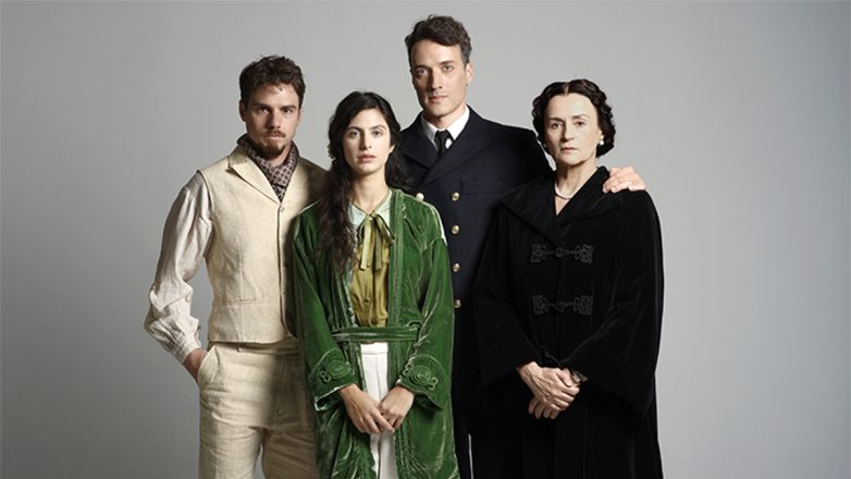 «Η μεγάλη χίμαιρα»: Έσπασε το φράγμα του 1.000.000 θεάσεων στο ERTFLIX