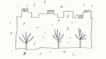 Οι «Νεκροί» του Τζέιμς Τζόις και η Δωδεκάτη Ημέρα των Χριστουγέννων