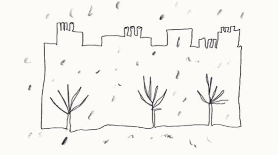 Οι «Νεκροί» του Τζέιμς Τζόις και η Δωδεκάτη Ημέρα των Χριστουγέννων