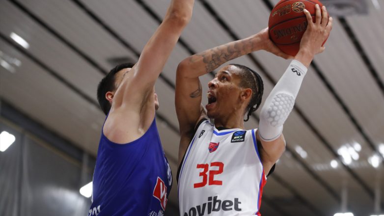 EuroCup: Επιτέλους νίκη για τον Πανιώνιο EuroCup: Επιτέλους νίκη για τον Πανιώνιο