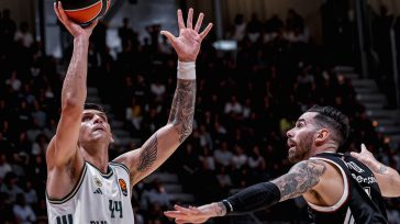 Χωρίς Βιλντόσα η Βίρτους κόντρα στον Παναθηναϊκό