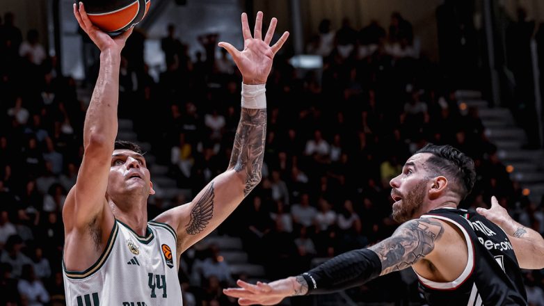 Χωρίς Βιλντόσα η Βίρτους κόντρα στον Παναθηναϊκό Χωρίς Βιλντόσα η Βίρτους κόντρα στον Παναθηναϊκό