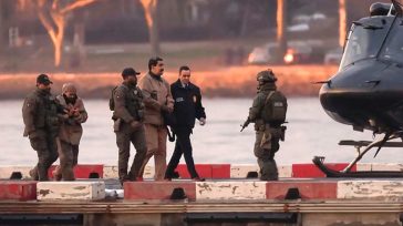 Η Κολομβία φοβάται «καταστροφή» στη Λατινική Αμερική μετά την επίθεση των ΗΠΑ στη Βενεζουέλα