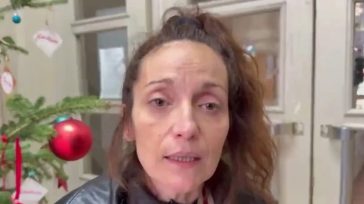 «Αν φταίει ο γιός μου να πληρώσει»