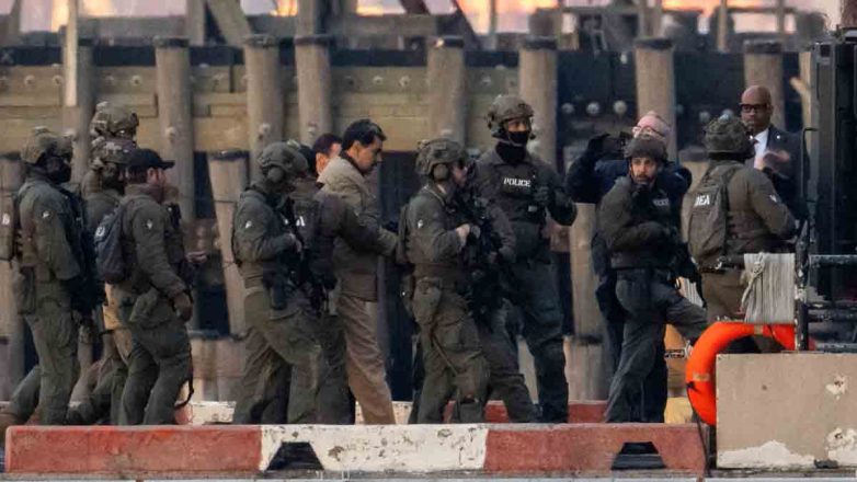 Η απαγωγή του Μαδούρο σκότωσε περίπου 75 ανθρώπους στη Βενεζουέλα