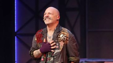 Πιστοποιημένος θεραπευτής ο Νίκος Μουτσινάς: Η εξομολόγηση για τη νέα του επαγγελματική ιδιότητα