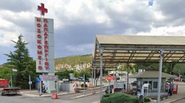 Θεσσαλονίκη: Δώρο ζωής σε 5 ανθρώπους από 50χρονο που απεβίωσε σε ΜΕΘ