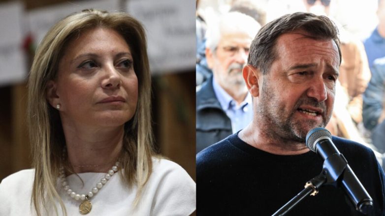 Πλακιάς για κόμμα Καρυστιανού: «Θα το ξαναδείτε το έργο σε καινούργια εκδοχή»