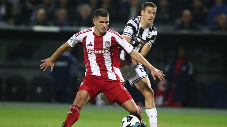 Το πρόγραμμα των προημιτελικών του Κυπέλλου Το πρόγραμμα των προημιτελικών του Κυπέλλου