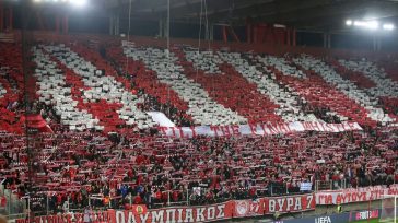 O Ολυμπιακός παίρνει Βραζιλιάνο αριστερό μπακ που ανήκει στη Νότιγχαμ