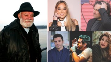 «Εδώ είναι του Ρασούλη» στο Θέατρο Ολύμπια «Μαρία Κάλλας»