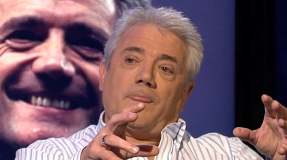 Σοκ στην Αγγλία με Κίγκαν – Διαγνώστηκε με καρκίνο