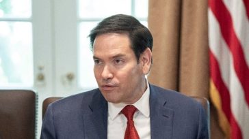 Ρούμπιο: «Η Ουάσιγκτον θέλει να αγοράσει τη Γροιλανδία»