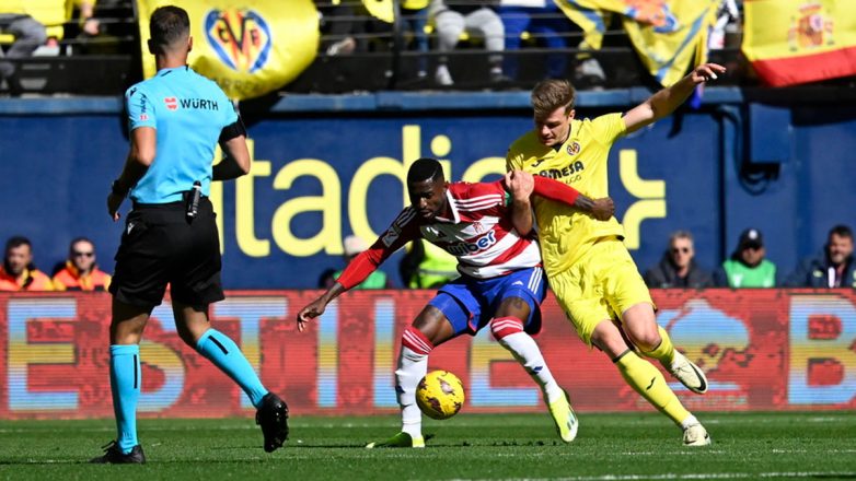 Άρης: Ο Χόνγκλα αρνείται να παραχωρηθεί αν δεν πληρωθεί από την Γρανάδα