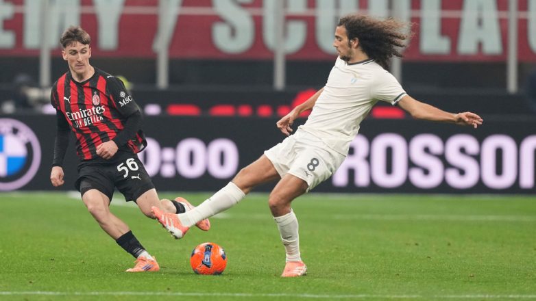 Η Φενέρμπαχτσε «έκλεισε» τον Γκεντουζί