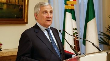 ΥΠΕΞ Ιταλίας: Δεν νομίζω ότι ο Τραμπ θέλει να πραγματοποιήσει εισβολή στη Γροιλανδία