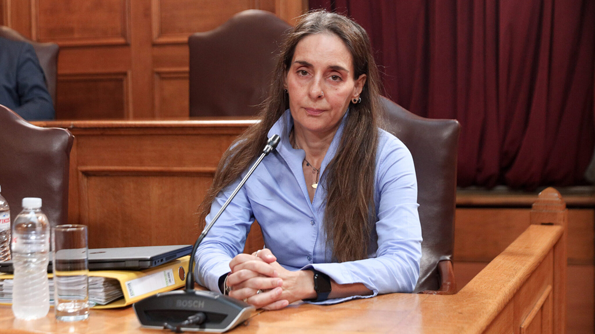 Δήλωση σχετικά με την απόφαση του διοικητή της ΑΑΔΕ για τη τοποθέτηση της Παρασκευής Τυχεροπούλου εκτός της δομής του «Νέου ΟΠΕΚΕΠΕ»