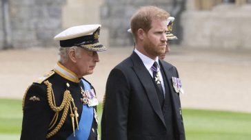 Κάρολος για πρίγκιπα Χάρι: «Δεν είμαι τράπεζα»