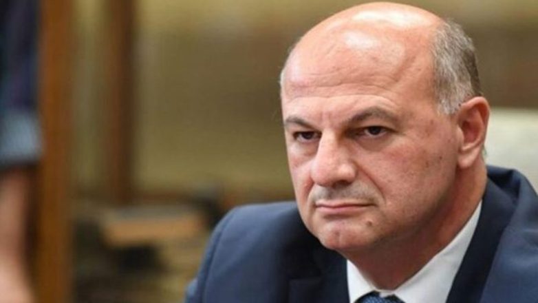 Τσιάρας: Η κυβέρνηση έχει αποδεχθεί τα 20 από τα 27 αιτήματα των αγροτών