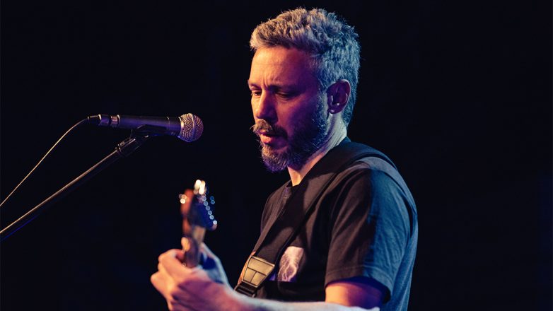 Ο Αλκίνοος Ιωαννίδης στο Ηνωμένο Βασίλειο για τρεις συναυλίες