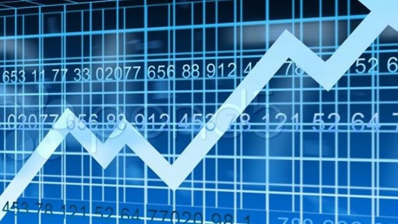 Νέο υψηλό 193 μηνών στο Χρηματιστήριο Νέο υψηλό 193 μηνών στο Χρηματιστήριο