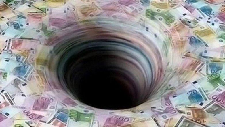 Η Ελλάδα κινδυνεύει πλέον να χάσει κρίσιμα κεφάλαια από Ταμείο Ανάκαμψης Η Ελλάδα κινδυνεύει πλέον να χάσει κρίσιμα κεφάλαια από Ταμείο Ανάκαμψης