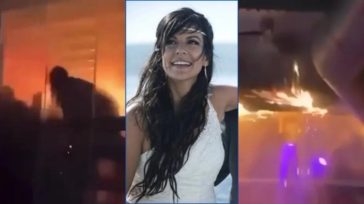 Κραν Μοντανά: Η ιδιοκτήτρια άρπαξε την ταμειακή και την κοπάνησε