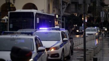 Εξιχνιάστηκε υπόθεση απαγωγής για λύτρα στην Θεσσαλονίκη