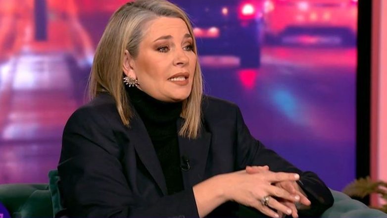 Ελισάβετ Μουτάφη για την υιοθεσία: «Λέει μόνος του ‘εγώ είμαι μαύρος’»