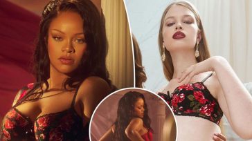 Rihanna: Eπιλέγει τη trans κόρη του Elon Musk για τη νέα καμπάνια “Savage x Fenty”