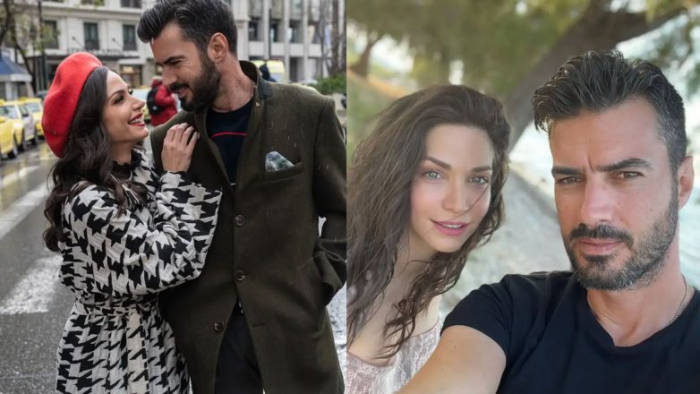 Κατερίνα Γερονικολού: Οι δημόσιες ευχές στον Γιάννη Τσιμιτσέλη για την ονομαστική του γιορτή