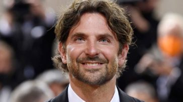 Bradley Cooper: Απαντά στα σχόλια για τις πλαστικές επεμβάσεις στο πρόσωπό του