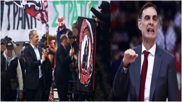 ΚΛΑΜΑ: Η «Τεχνητή Νοημοσύνη» εκδίδει ετυμηγορία-καταπέλτη για τούς οπαδούς τού «Μέχρι Τέλους»