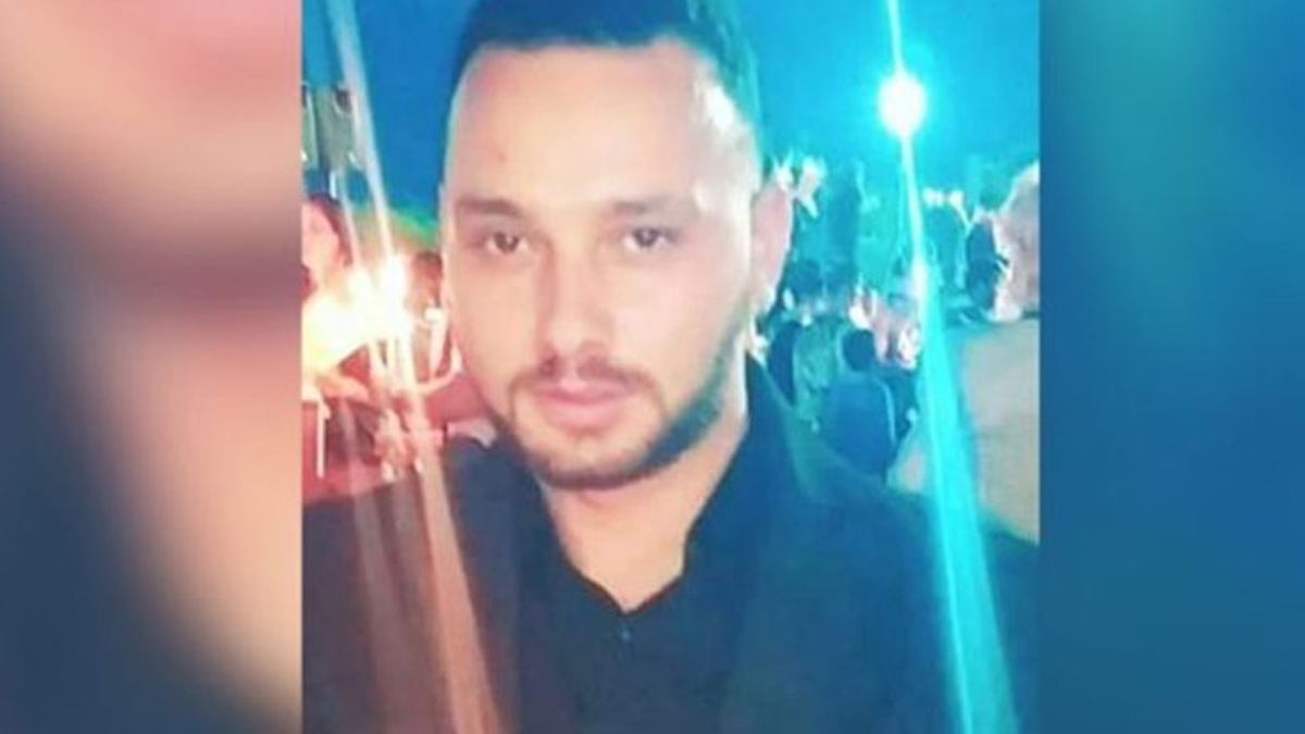 Πάτρα: Παραδόθηκε ο 26χρονος που σκότωσε τον Κώστα Μπασιλάρη