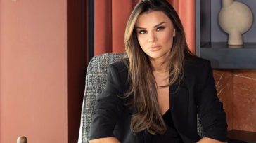 Ελένη Τσολάκη: Η ανάρτηση με νόημα μετά το τέλος της εκπομπής της