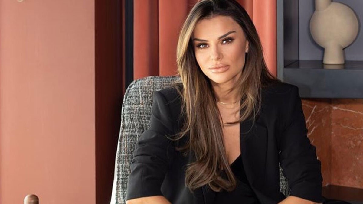 Ελένη Τσολάκη: Η ανάρτηση με νόημα μετά το τέλος της εκπομπής της