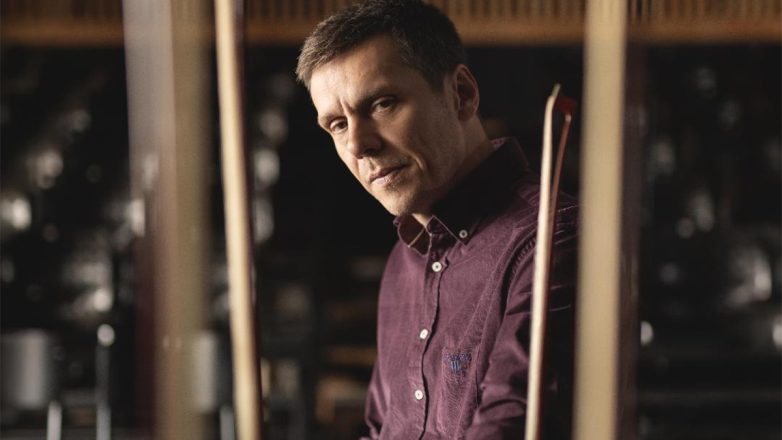 «Ριχ’ τε με μες στα δοξάρια»: Ο Βασίλης Προδρόμου στο Gazarte