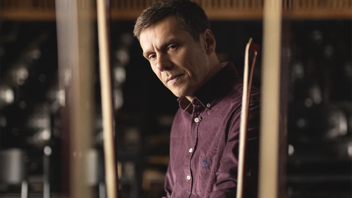 «Ριχ’ τε με μες στα δοξάρια»: Ο Βασίλης Προδρόμου στο Gazarte