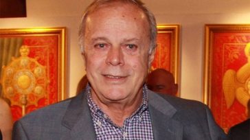 Πέθανε ο ηθοποιός Χρήστος Πολίτης – Είχε υποδυθεί τον Γιάγκο Δράκο στη «Λάμψη»