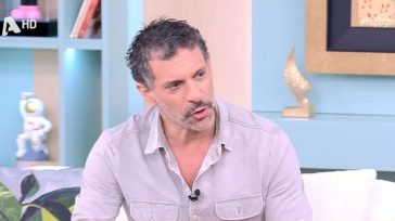 Γιώργος Χρανιώτης: «Μπήκα για σερφ με 9 μποφόρ και πήγα να πνιγώ»