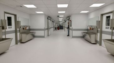 Εγκαίνια των ανακαινισμένων χειρουργείων του Γενικού Αντικαρκινικού Ογκολογικού Νοσοκομείου Αθηνών «Ο ΑΓΙΟΣ ΣΑΒΒΑΣ»