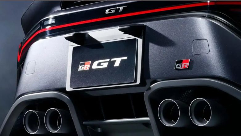 Η Toyota αναβαθμίζει τη Gazoo Racing σε αυτόνομη μάρκα επιδόσεων 